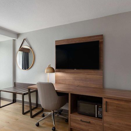 Hawthorn Extended Stay By Wyndham Νόξβιλ Εξωτερικό φωτογραφία