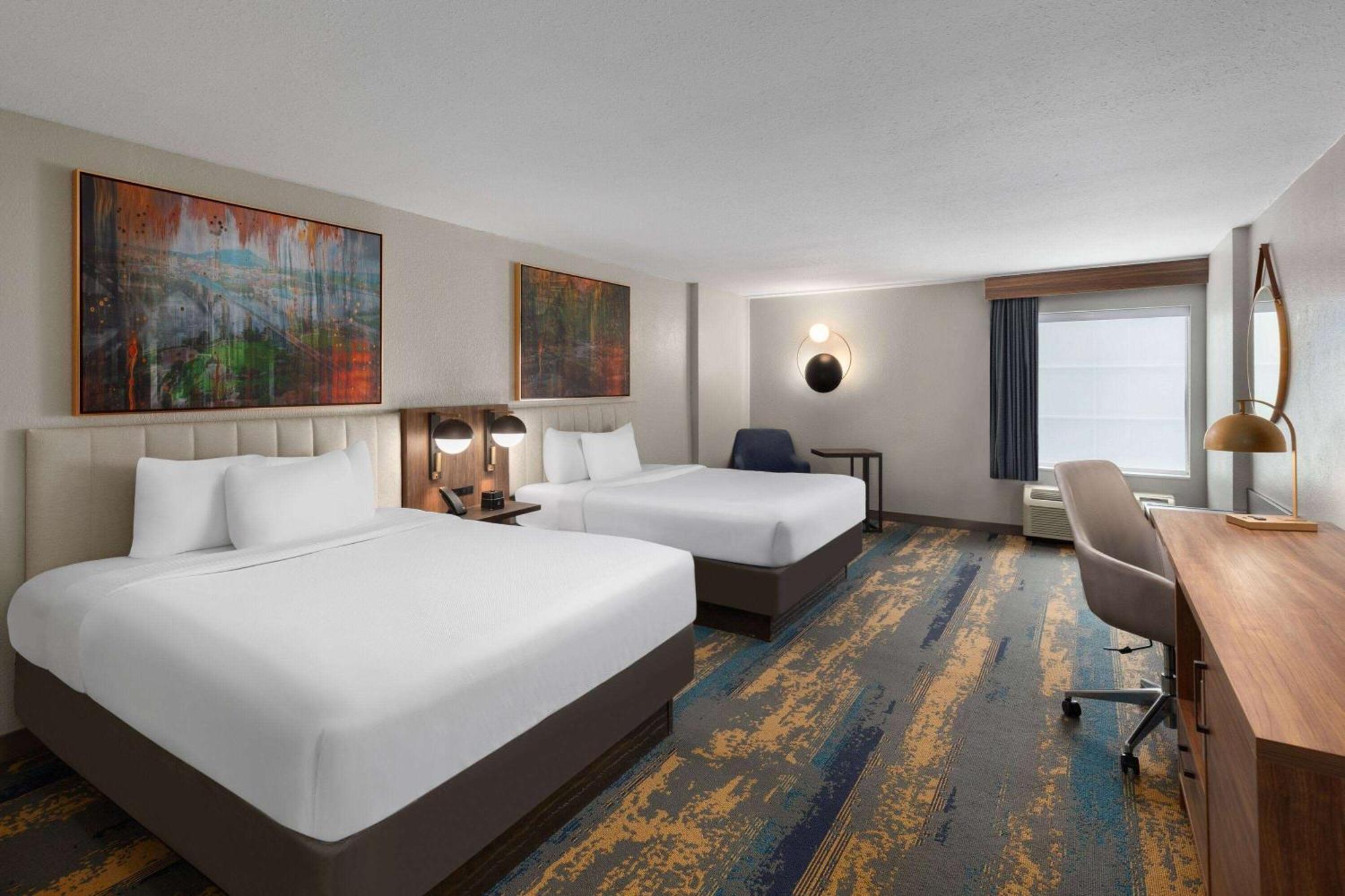 Hawthorn Extended Stay By Wyndham Νόξβιλ Εξωτερικό φωτογραφία