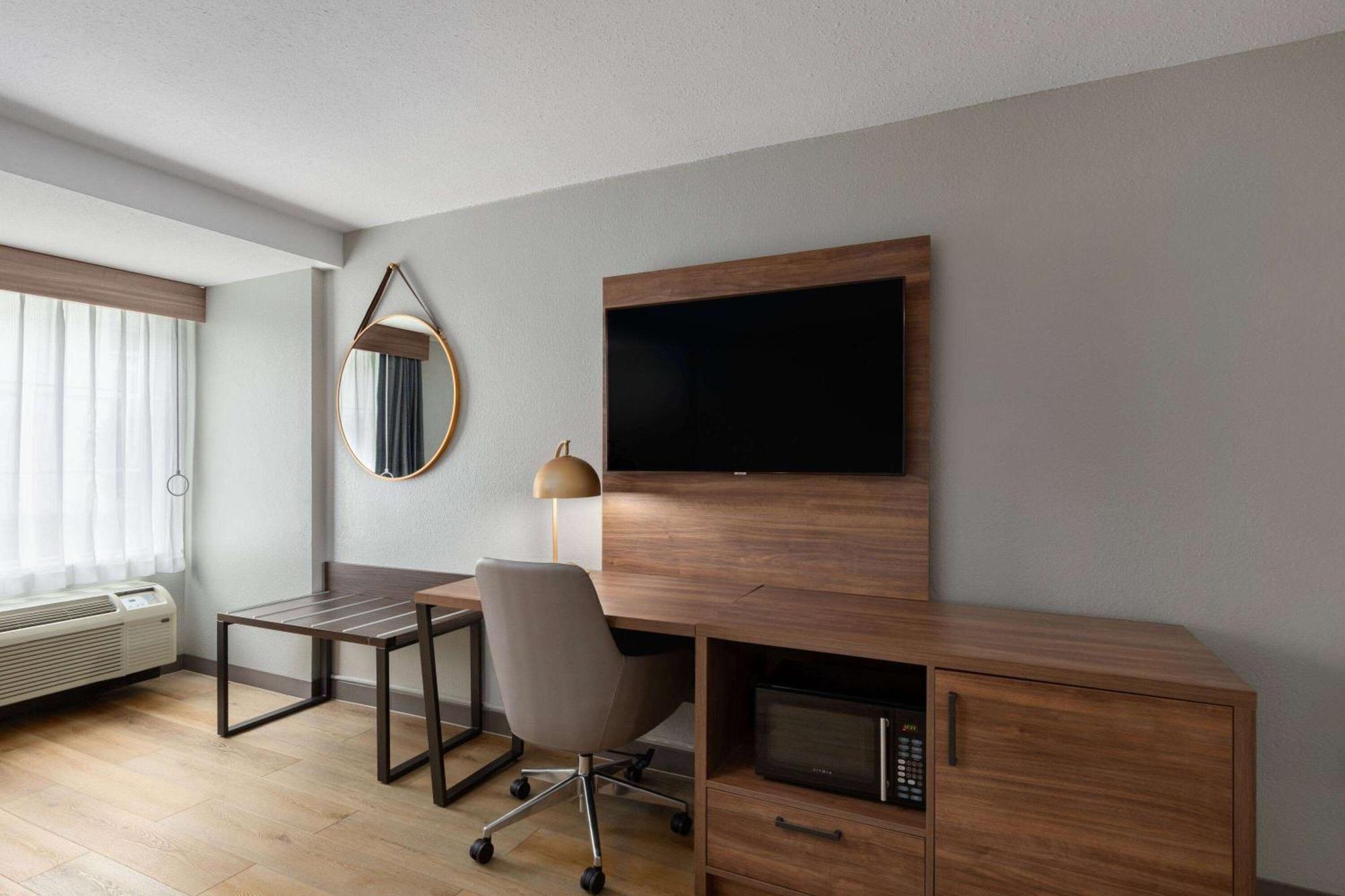 Hawthorn Extended Stay By Wyndham Νόξβιλ Εξωτερικό φωτογραφία