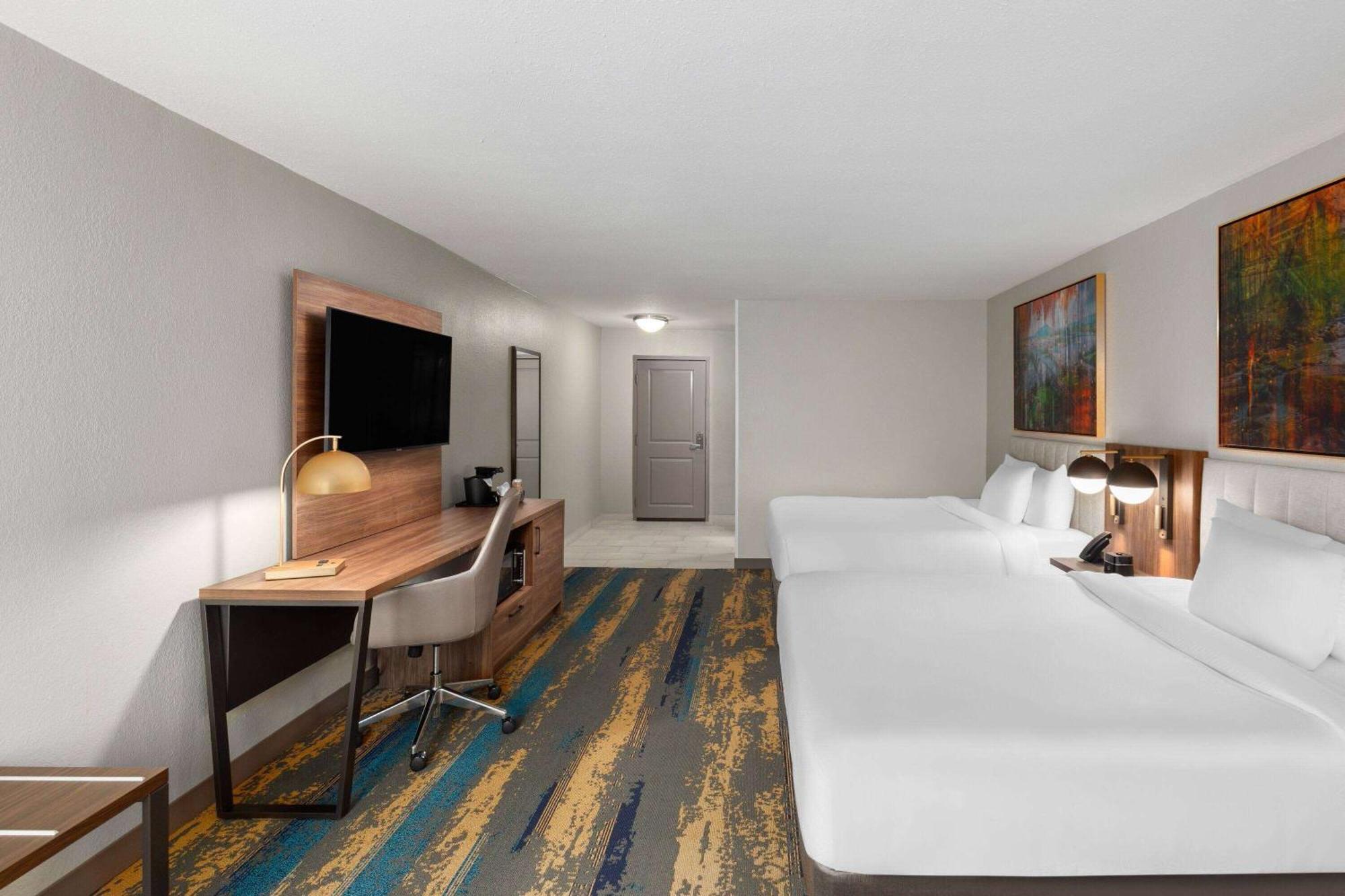Hawthorn Extended Stay By Wyndham Νόξβιλ Εξωτερικό φωτογραφία