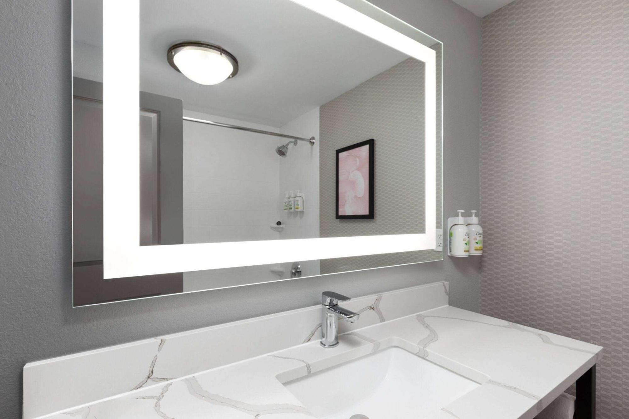 Hawthorn Extended Stay By Wyndham Νόξβιλ Εξωτερικό φωτογραφία