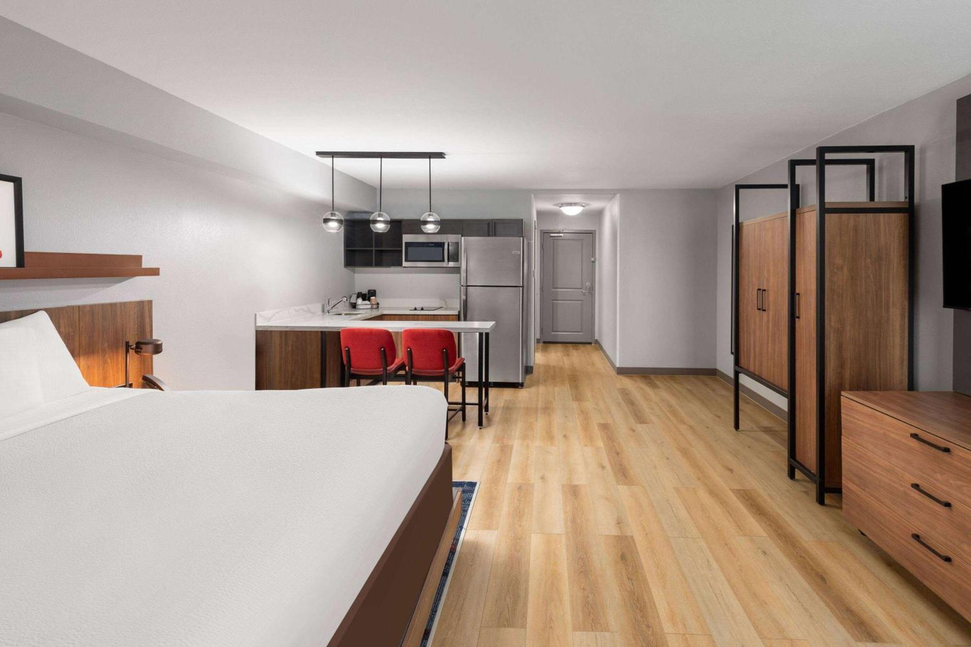 Hawthorn Extended Stay By Wyndham Νόξβιλ Εξωτερικό φωτογραφία