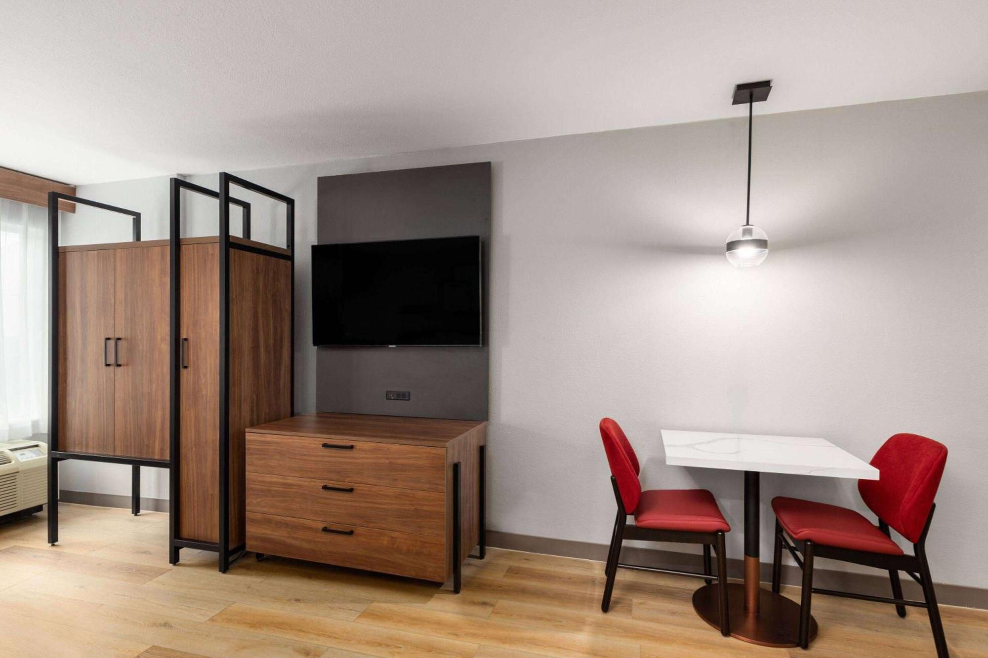 Hawthorn Extended Stay By Wyndham Νόξβιλ Εξωτερικό φωτογραφία