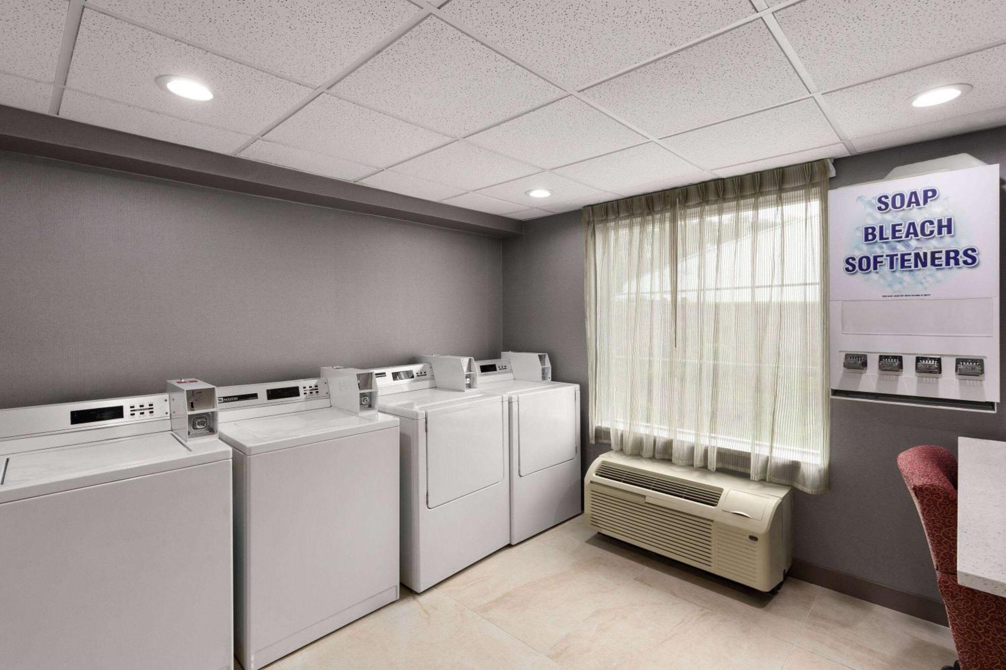 Hawthorn Extended Stay By Wyndham Νόξβιλ Εξωτερικό φωτογραφία