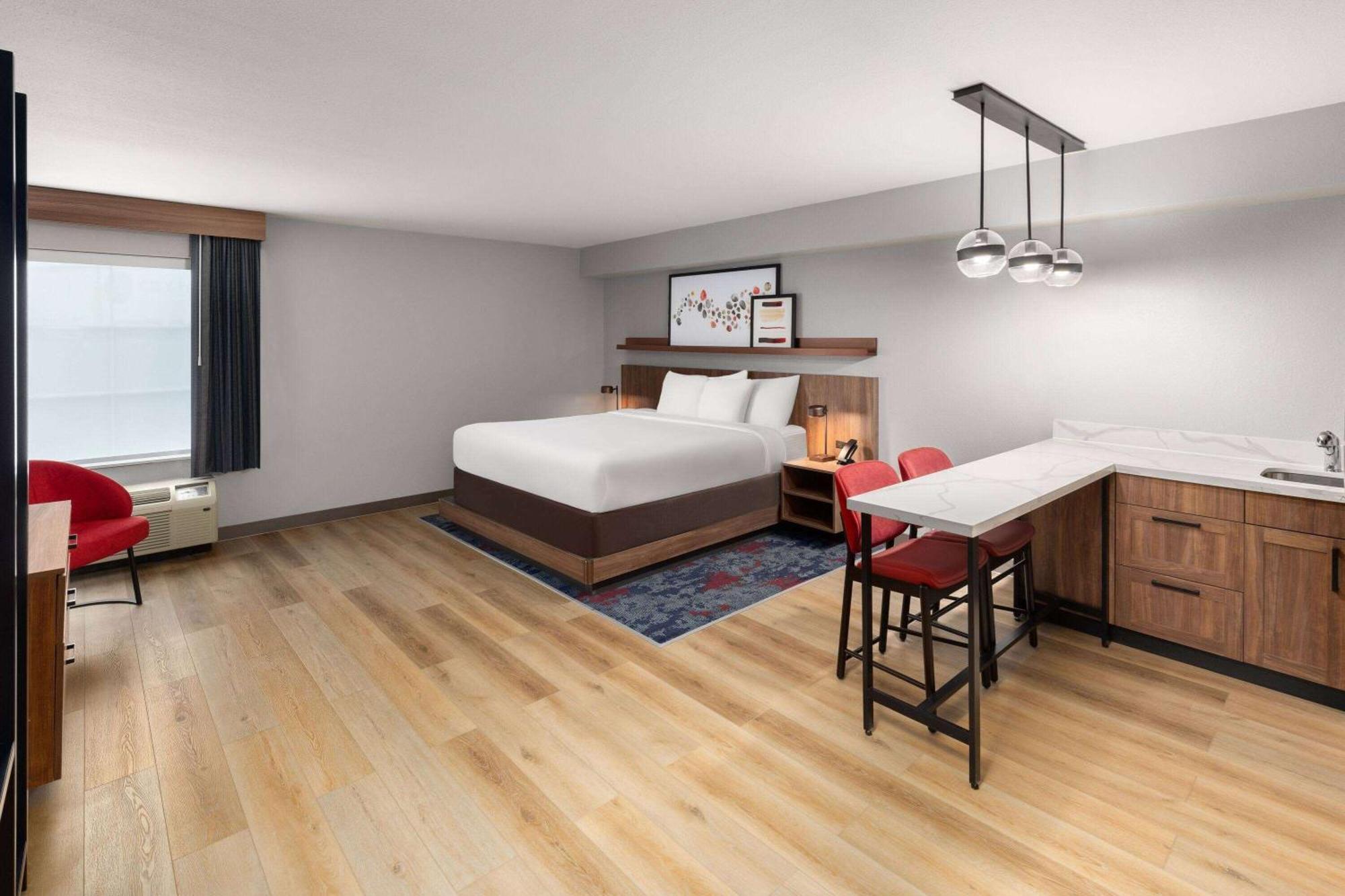 Hawthorn Extended Stay By Wyndham Νόξβιλ Εξωτερικό φωτογραφία