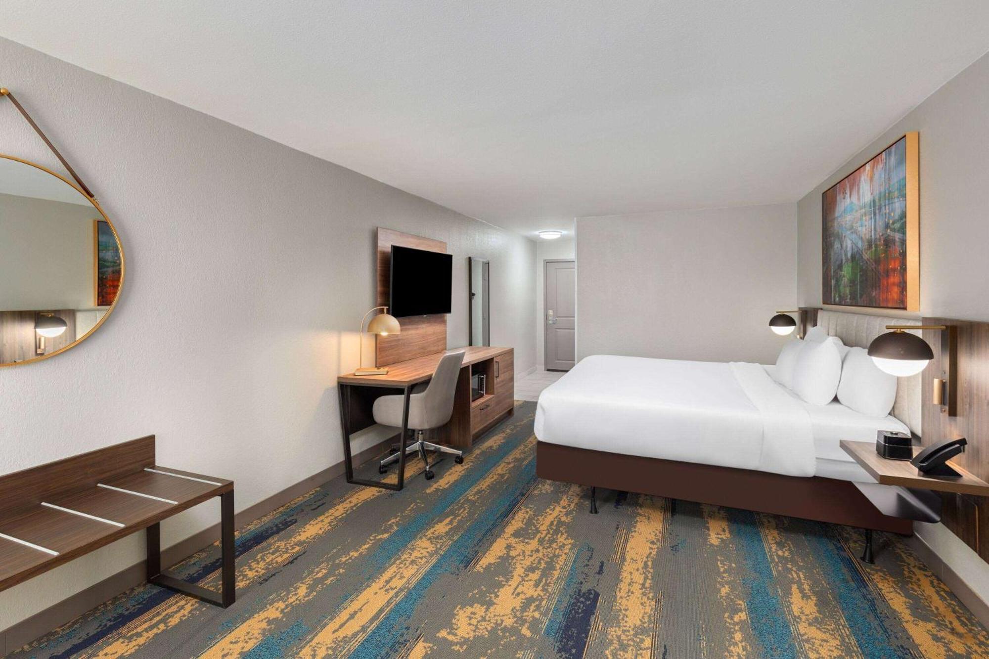 Hawthorn Extended Stay By Wyndham Νόξβιλ Εξωτερικό φωτογραφία