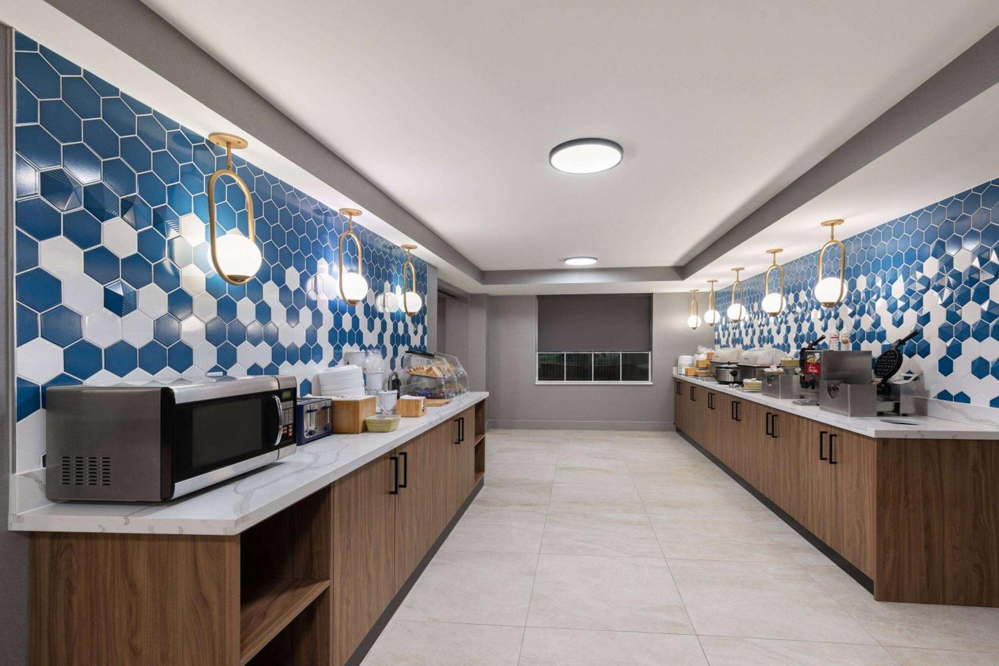 Hawthorn Extended Stay By Wyndham Νόξβιλ Εξωτερικό φωτογραφία