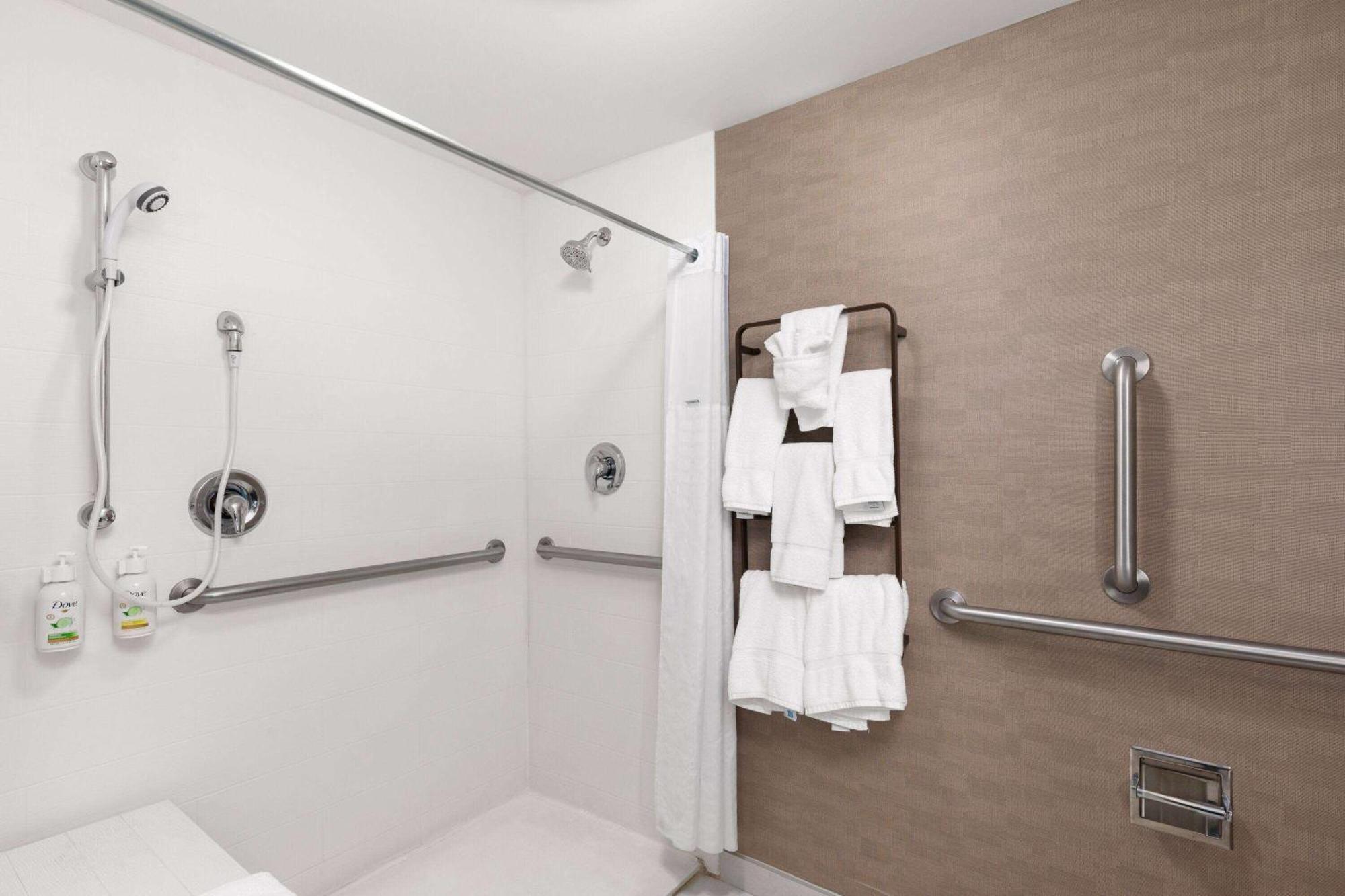 Hawthorn Extended Stay By Wyndham Νόξβιλ Εξωτερικό φωτογραφία