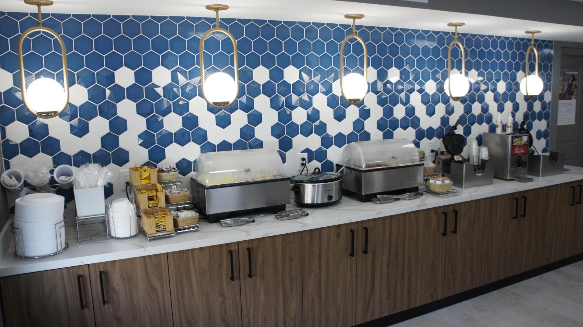 Hawthorn Extended Stay By Wyndham Νόξβιλ Εξωτερικό φωτογραφία