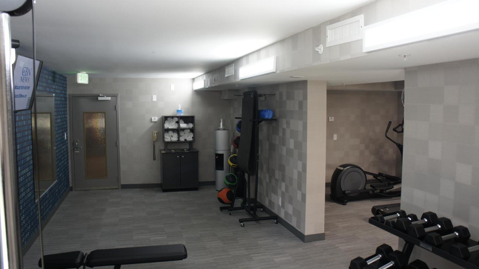 Hawthorn Extended Stay By Wyndham Νόξβιλ Εξωτερικό φωτογραφία