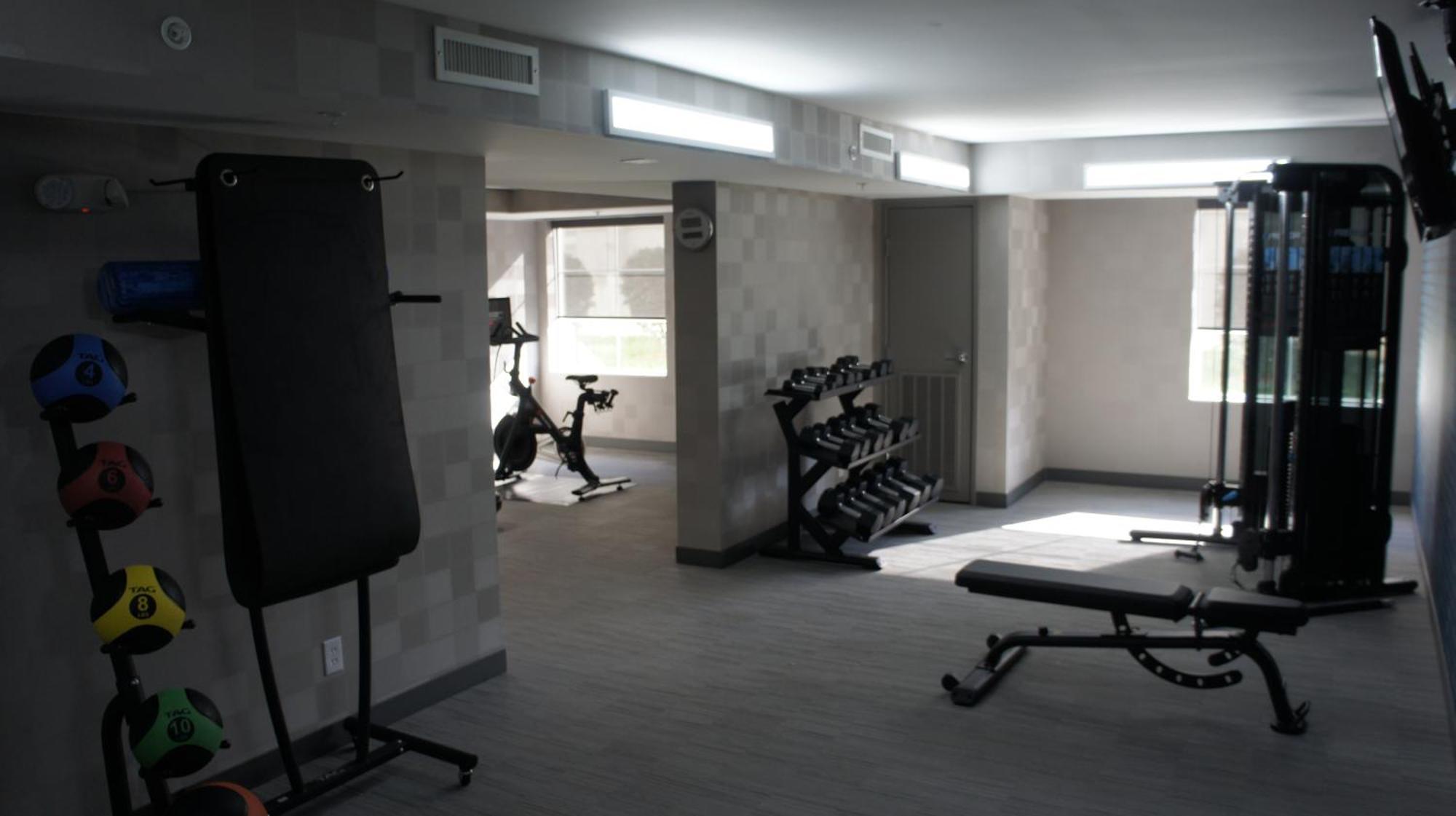 Hawthorn Extended Stay By Wyndham Νόξβιλ Εξωτερικό φωτογραφία